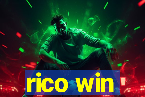 rico win